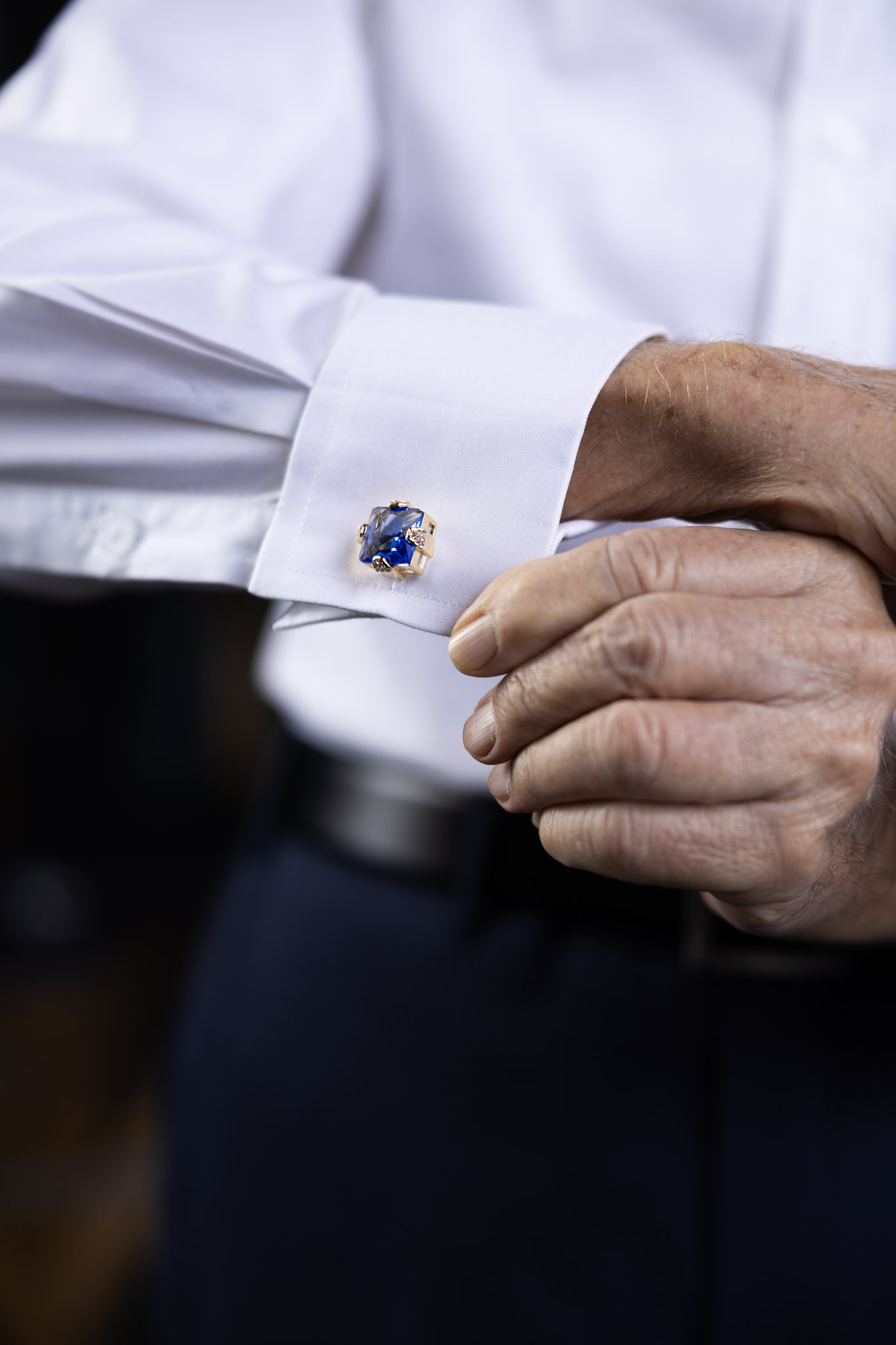 Tienda exclusiva para caballeros