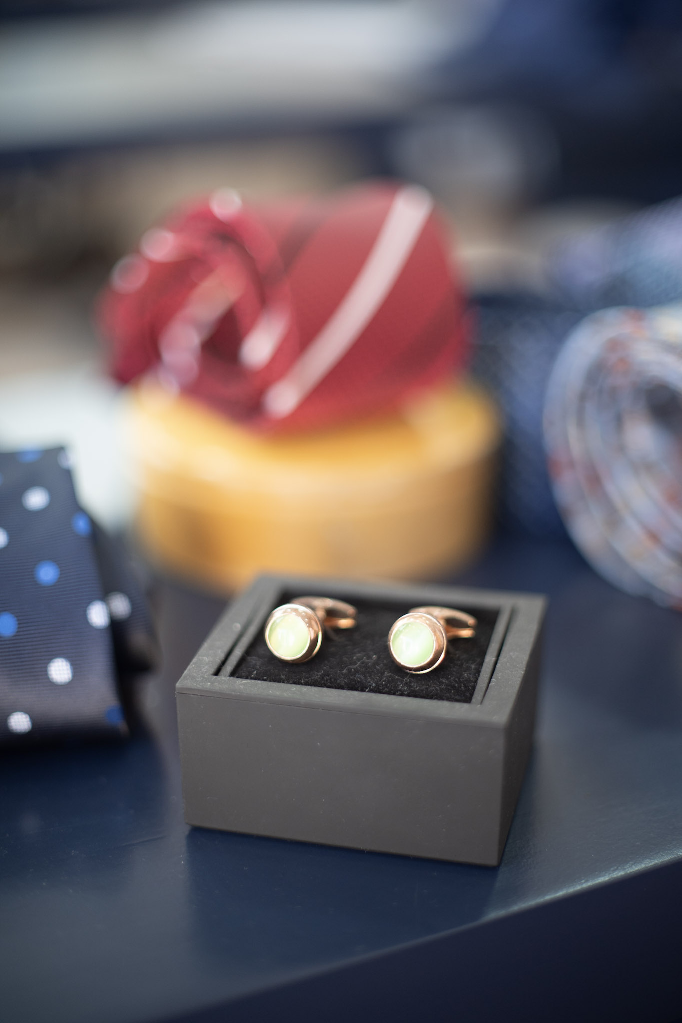 Tienda exclusiva para caballeros